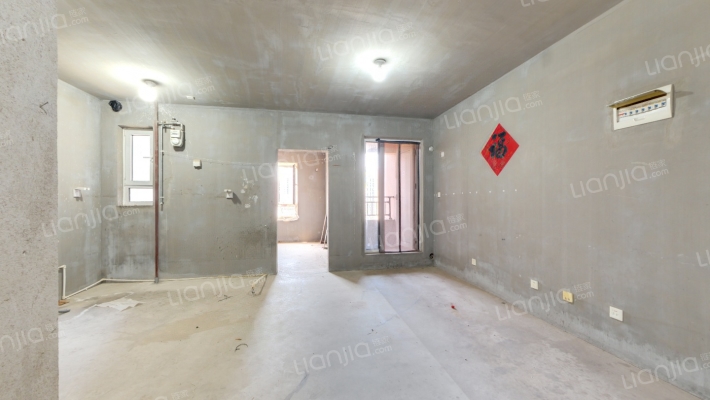 滨海丰园二手房实景图