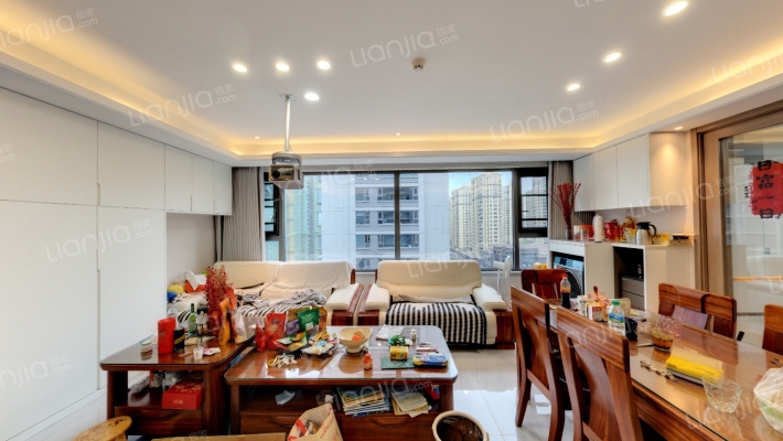 滨玺云著二手房实景图