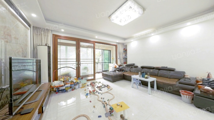 雅庭国际广场二手房实景图