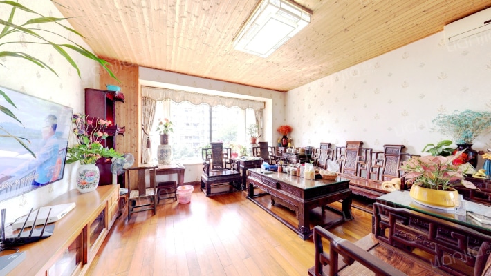 澳城1618一期二手房实景图