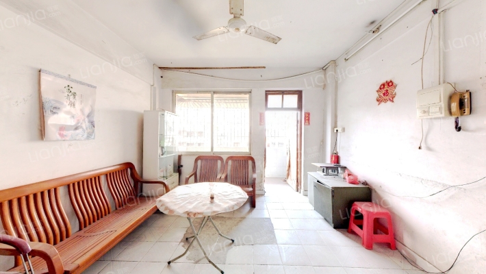 富善花苑二手房实景图