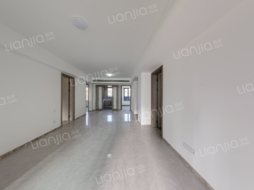 整租·滨河沁月 3室2厅 南