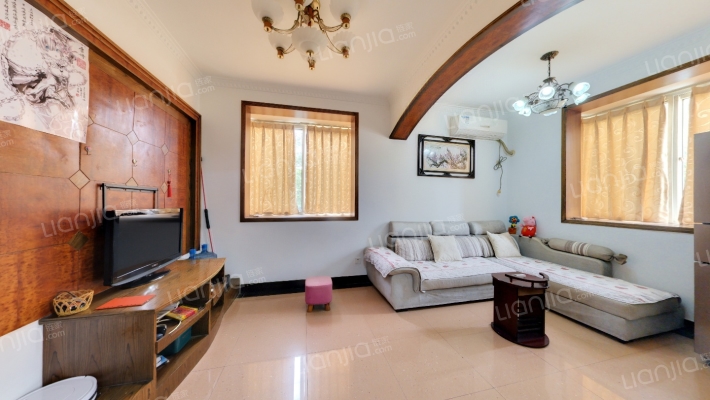 太湖小区二手房实景图