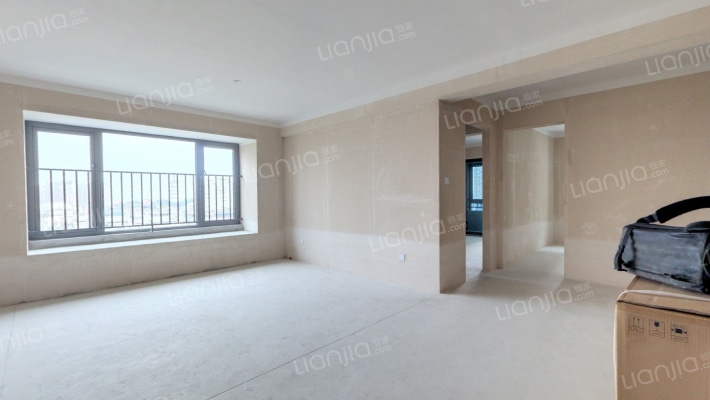 春江明月小区二手房实景图