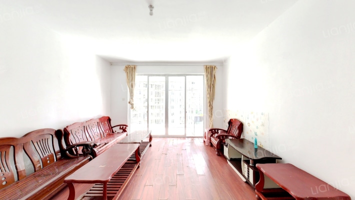 筹岐明珠二手房实景图