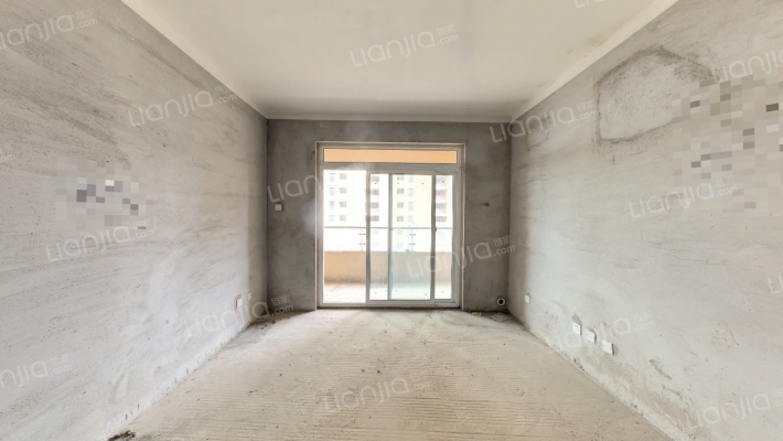 资福佳苑二手房实景图