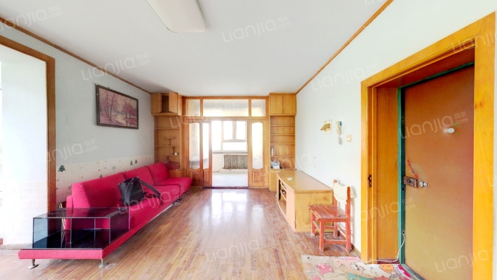 乾豐園二手房实景图