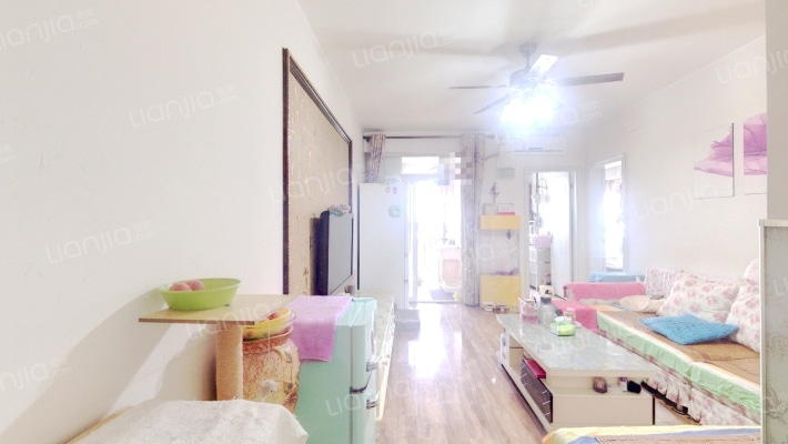 锦绣天城二手房实景图