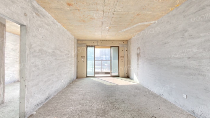 正荣滨江紫阙台二手房实景图