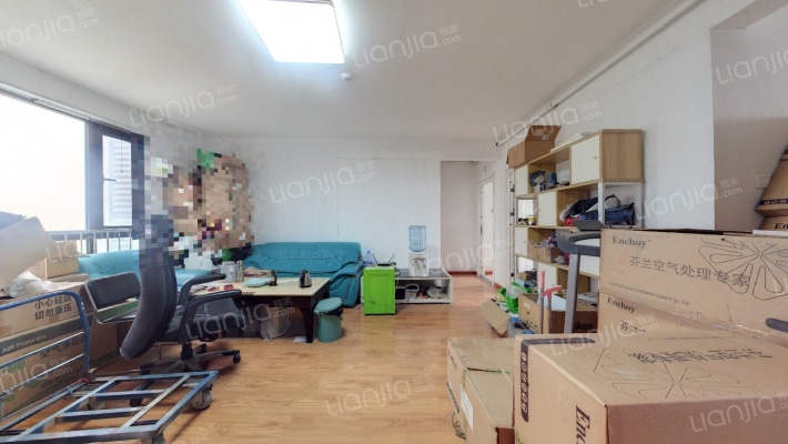 卡布奇诺观澜二手房实景图