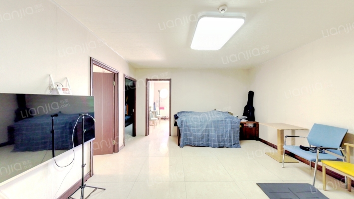 财富大厦二手房实景图