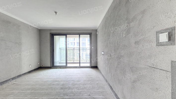 建业·滨河珑府二手房实景图