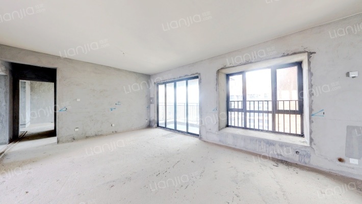 嘉宏锦城二手房实景图