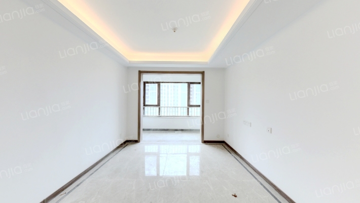 璟樾二手房实景图