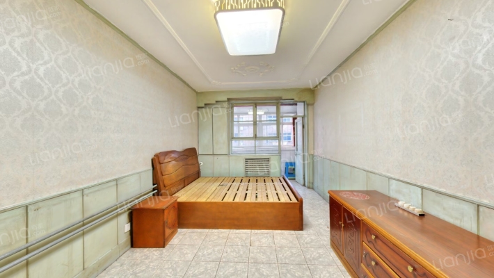 金马小区腾飞园二手房实景图