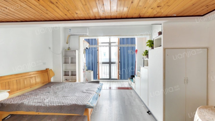 佳阳翠湖里二手房实景图