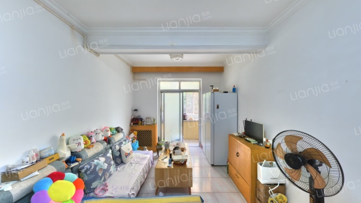 电力树脂厂家属院二手房实景图