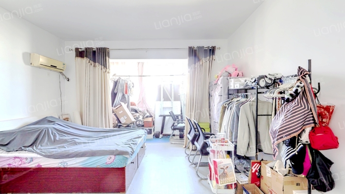 姿华文雅新世界二期二手房实景图