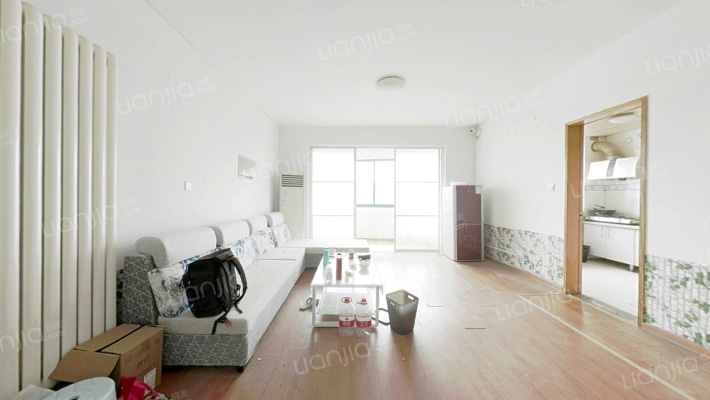 阳光外滩二手房实景图