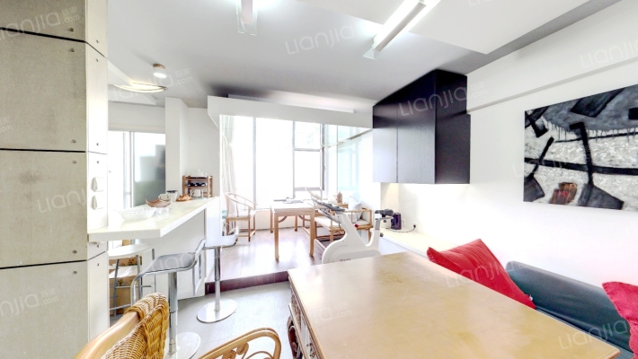 昆明公寓二手房实景图