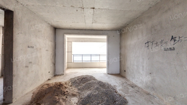 江山里二手房实景图