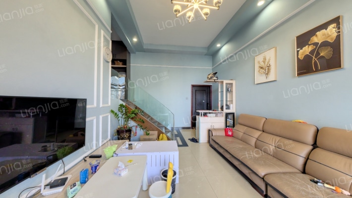 丽景花园二手房实景图