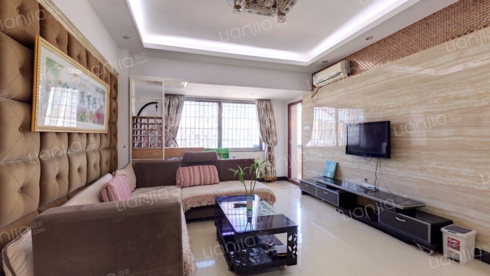 祥景花园A区二手房实景图