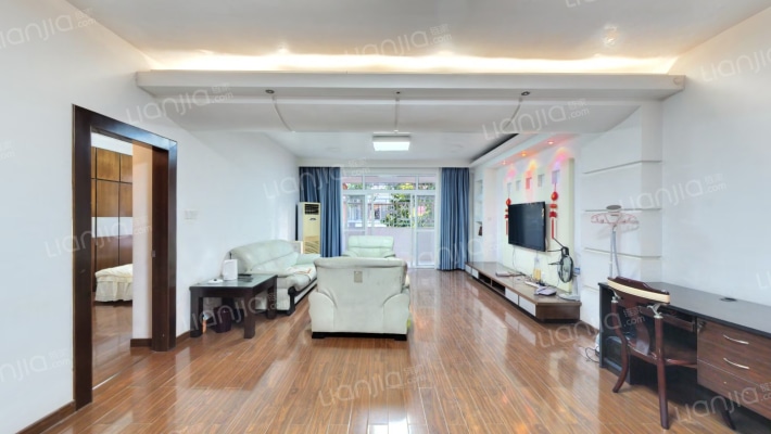 东辉花园二手房实景图