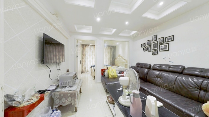 房博园二手房实景图