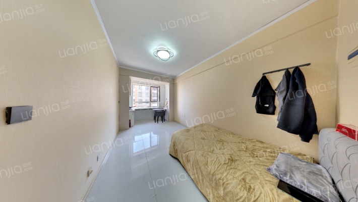 莲城花园一期二手房实景图