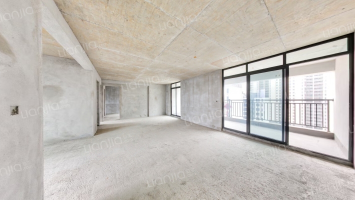 金晓咏荷二手房实景图