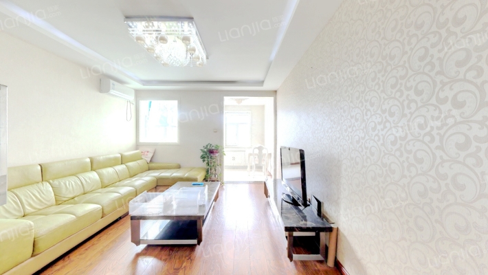 鑫福华园二手房实景图