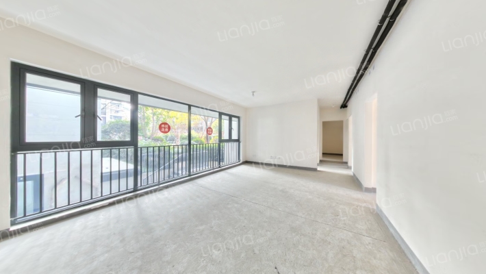 锦发广场锦江九悦南区二手房实景图