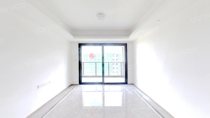 越秀星汇瀚府二手房实景图