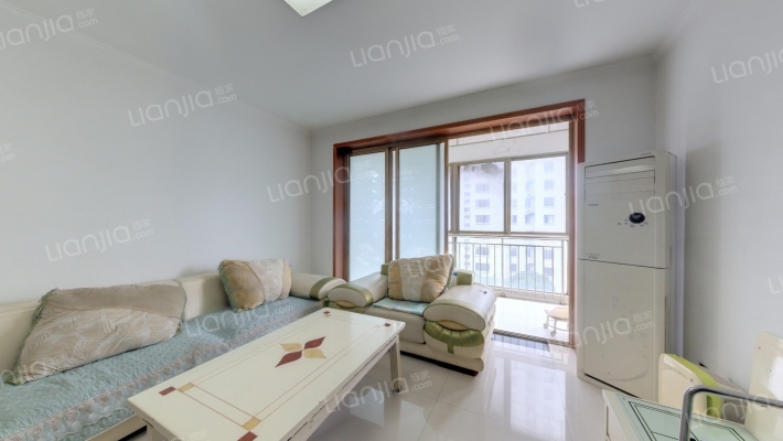 中央佳地国际广场二手房实景图