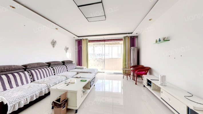 富祥花苑二手房实景图