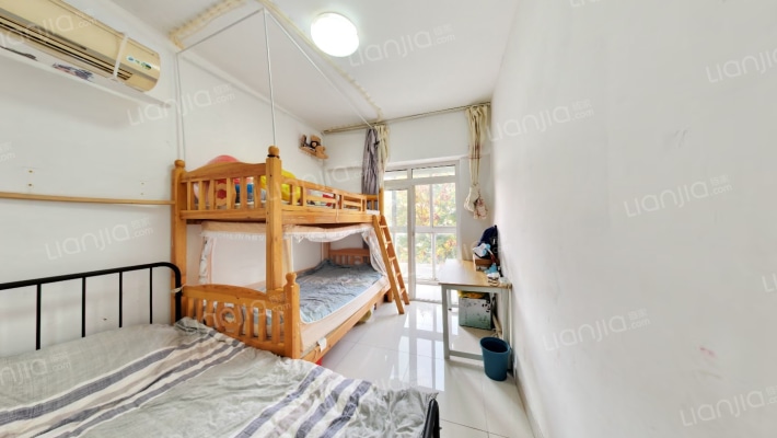 万树森林一期二手房实景图