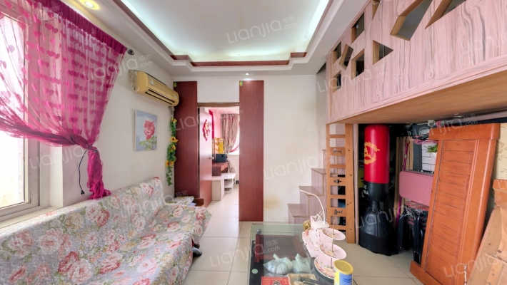 左邻右舍二手房实景图