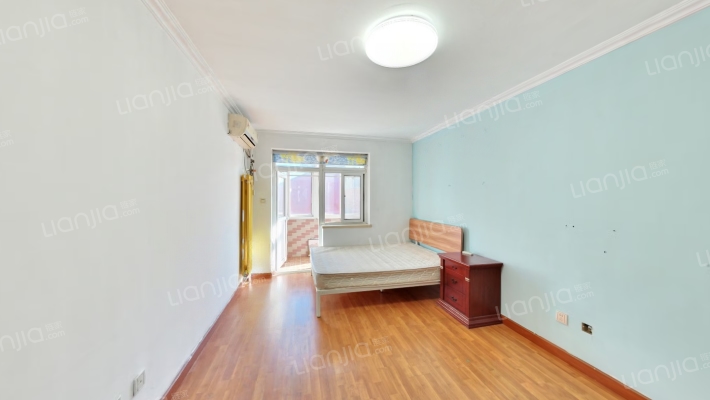 新外大街31号院二手房实景图