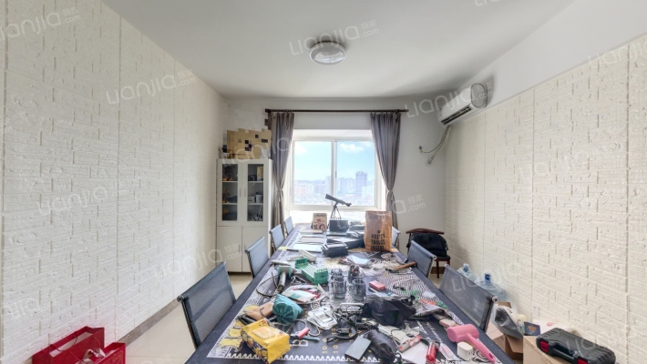 汇金苑二手房实景图