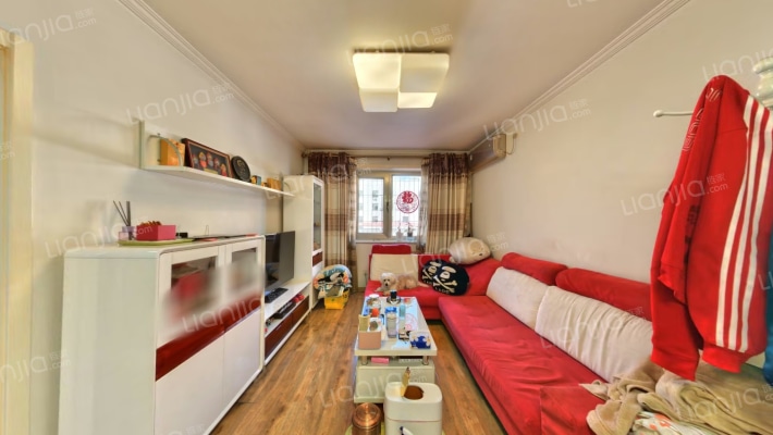 交大东路34号院二手房实景图