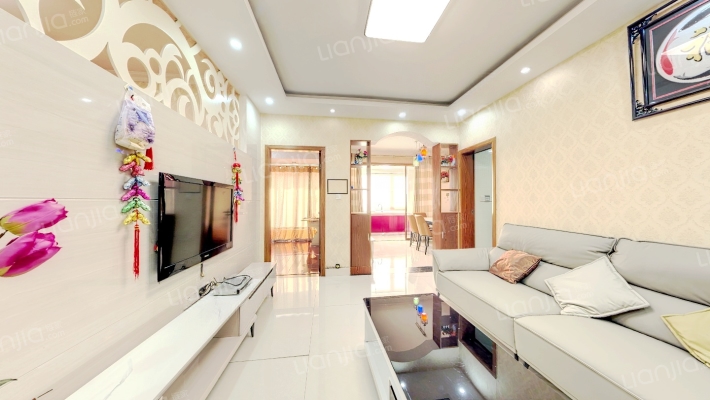 新都银座二手房实景图