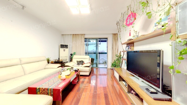 恒创春晓源东区二手房实景图