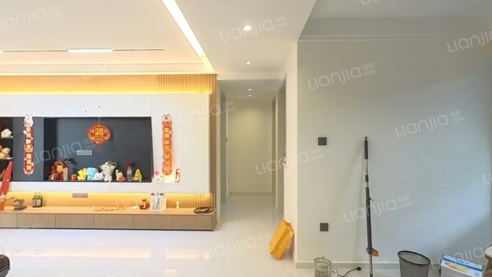 鹿邑法姬娜新城壹号院二手房实景图