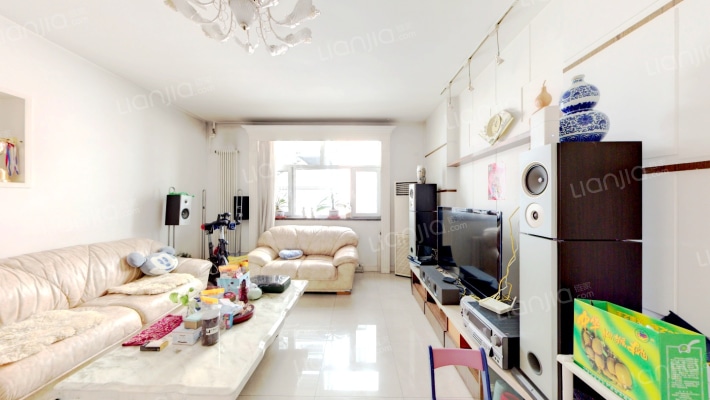 盛立小区二手房实景图