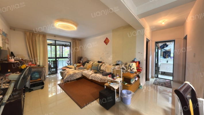 宝亿御景园二手房实景图