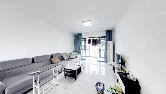 梦想枫林湾二手房实景图