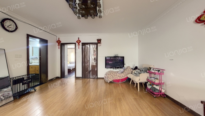 通山新村北区二手房实景图