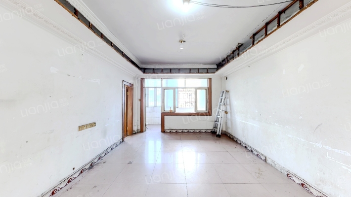 文船生活区新东区二手房实景图