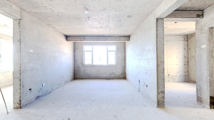 阳光首院二手房实景图